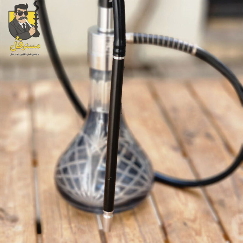 شلنگ قلیان MK هوکا