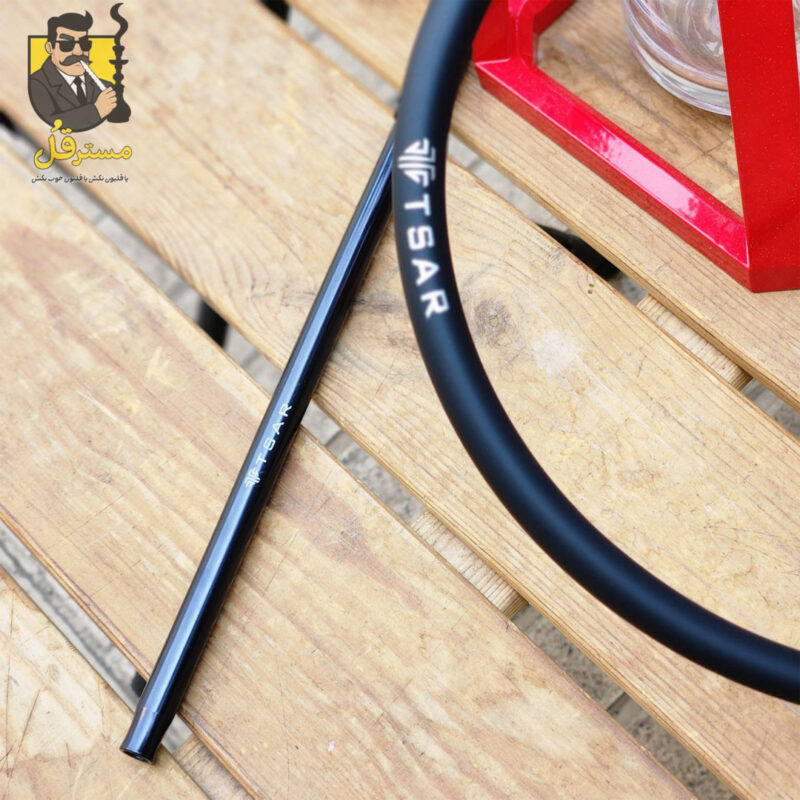 شلنگ قلیان تزار پروتون