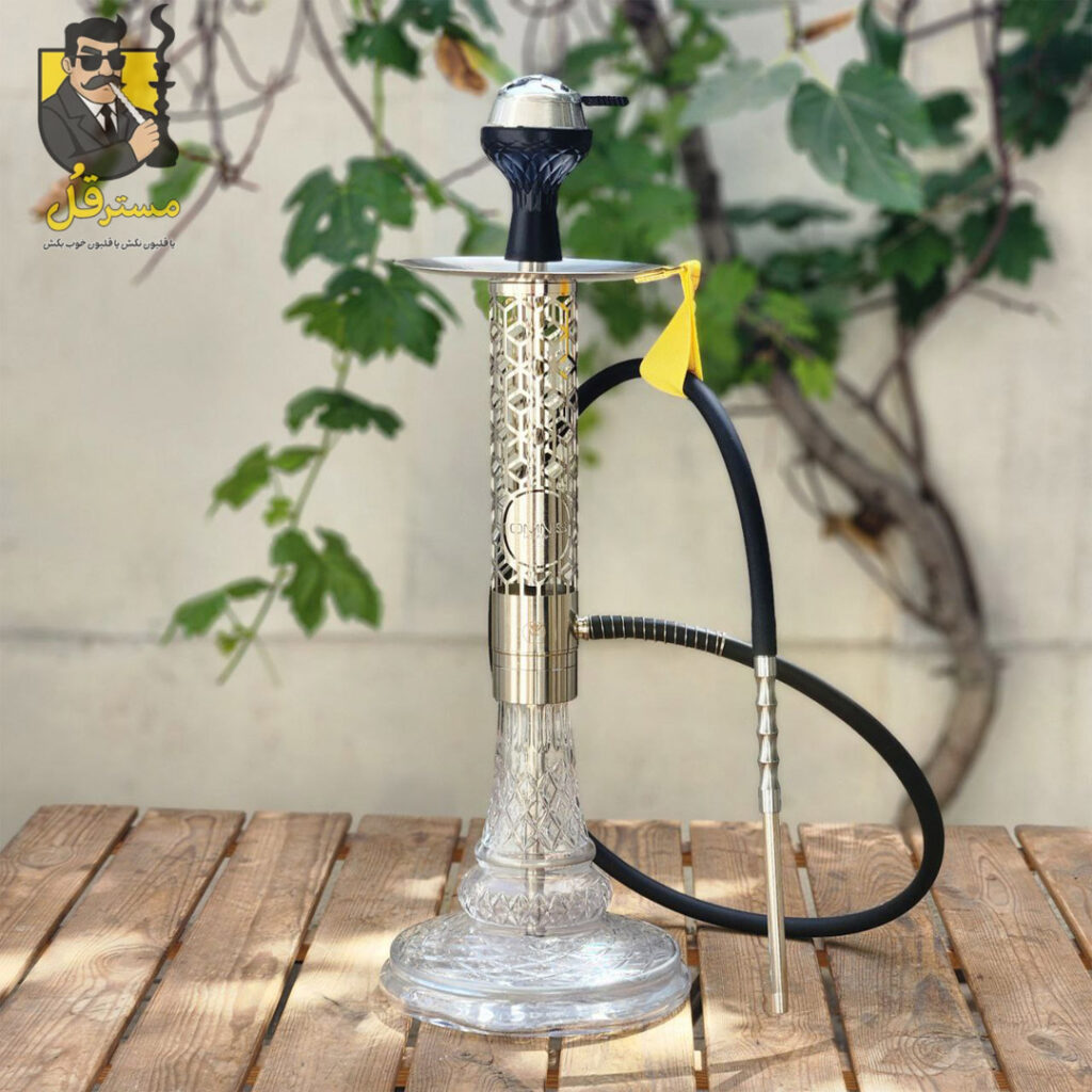 قلیان MK اومنیس