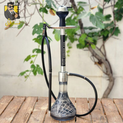 قلیان MK هوکا