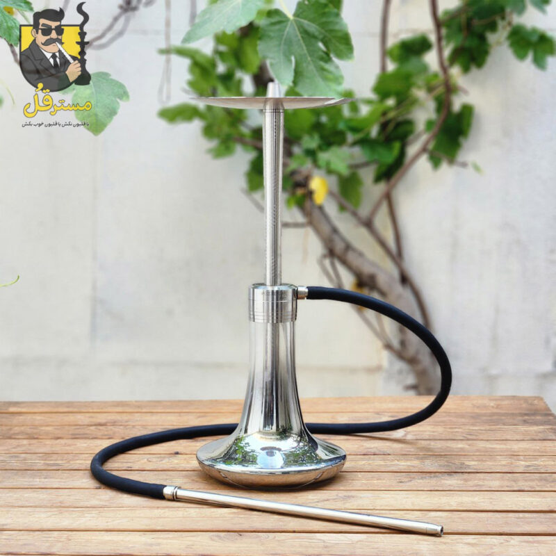 قلیان مستر ادز بادیگارد