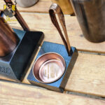 پایه قلیان مستر ادز آیرون من