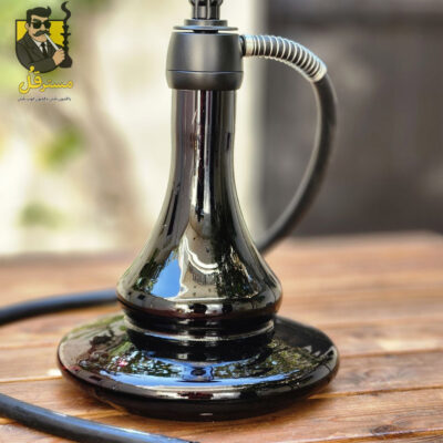 تنگ قلیان کارمانیا کد 150 دودی