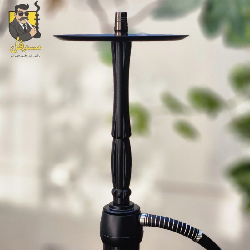 تنه قلیان کارمانیا کد 150