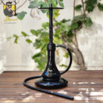 قلیان کارمانیا کد 150 دودی