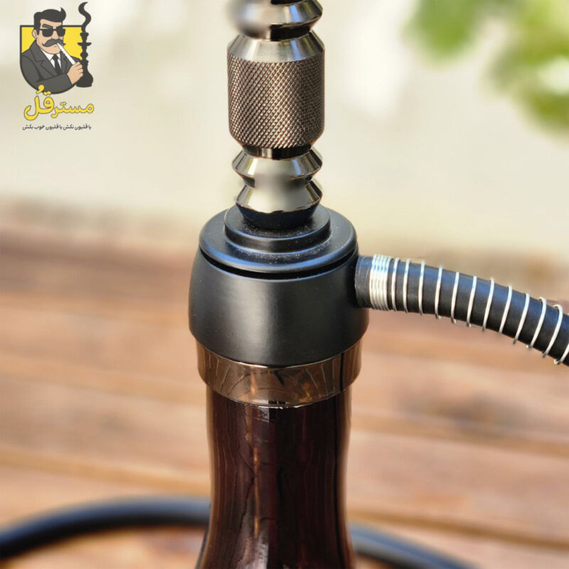 اتصالات قلیان کارمانیا کوداری