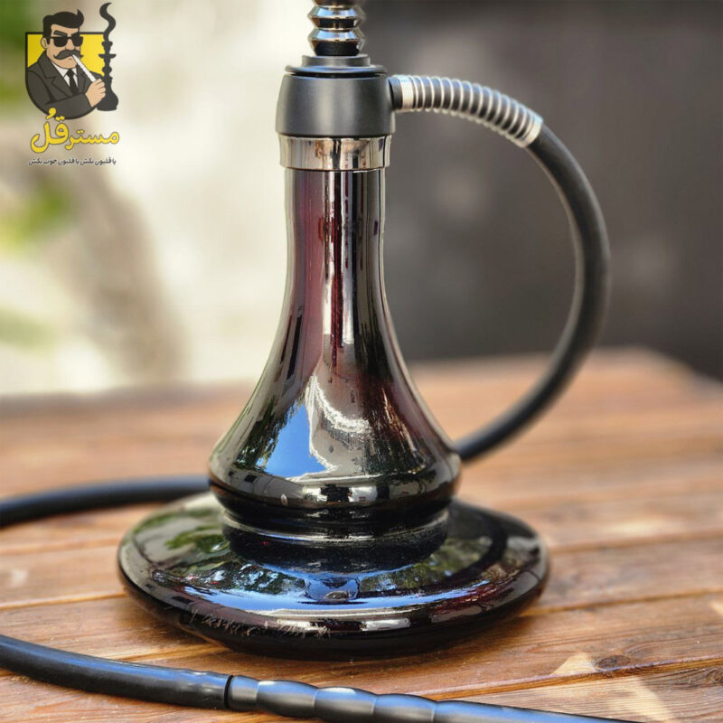 تنگ قلیان کارمانیا کوداری