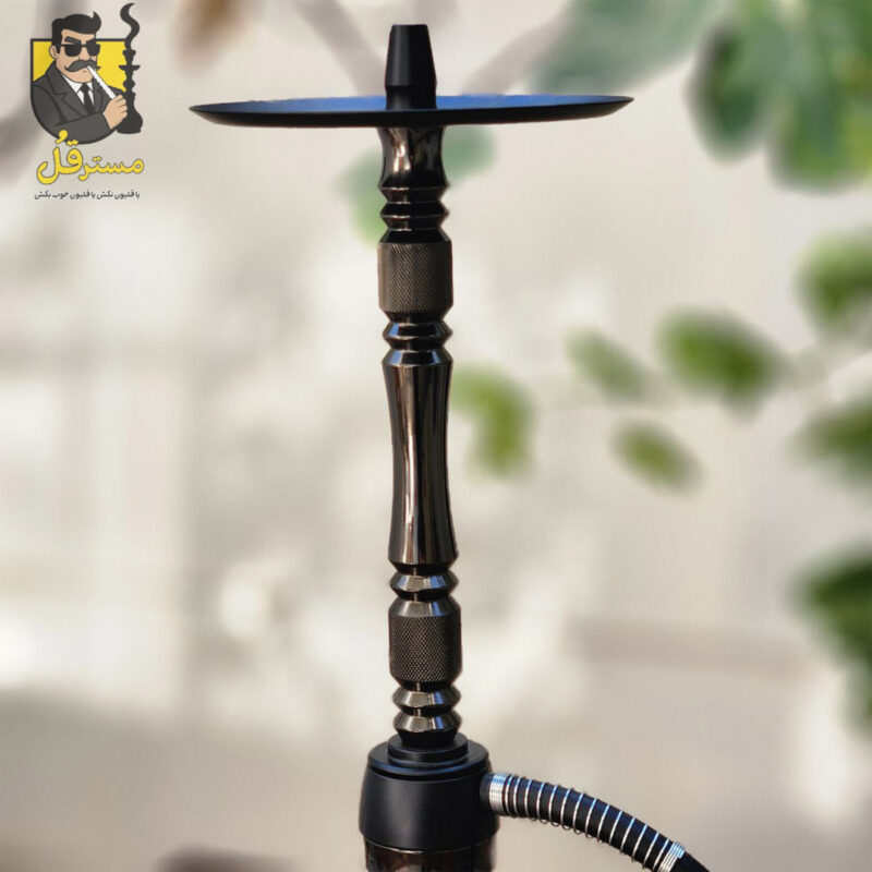 تنه قلیان کارمانیا کوداری