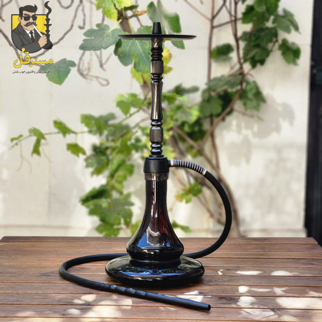 قلیان کارمانیا کوداری