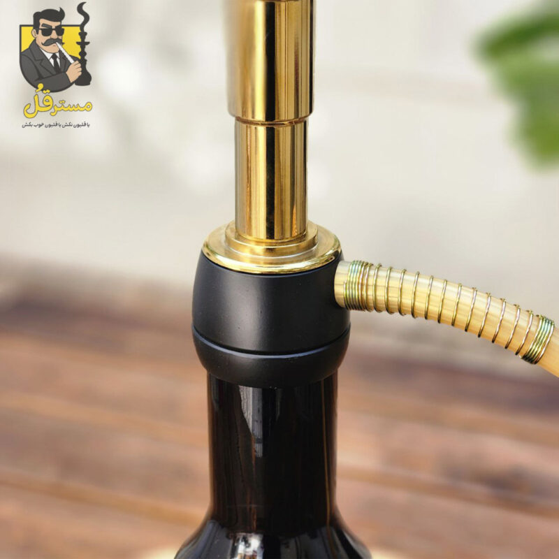 اتصالات قلیان کارمانیا کد 312