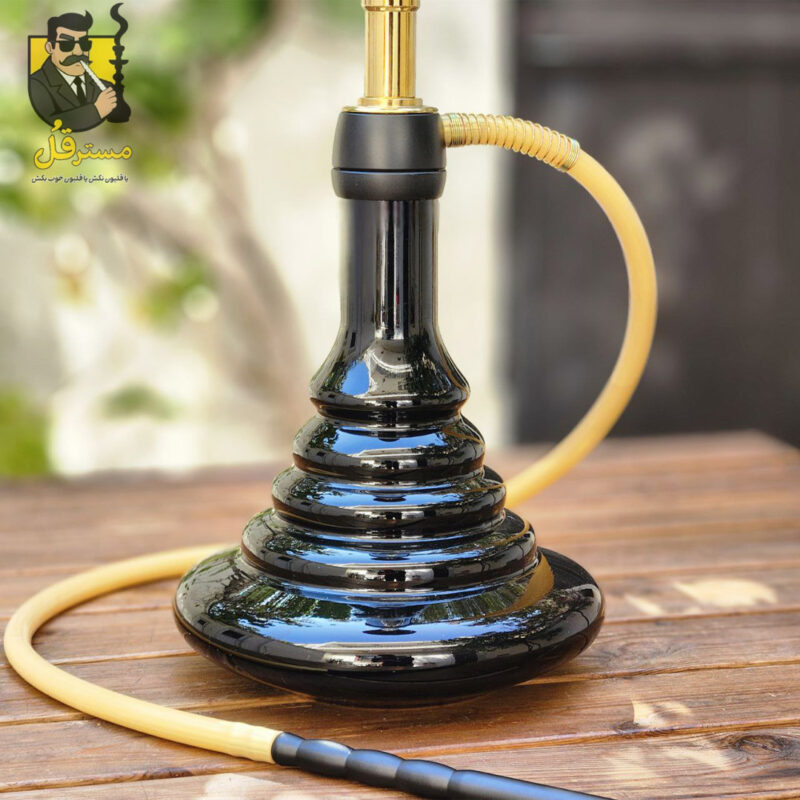 تنگ قلیان کارمانیا کد 312