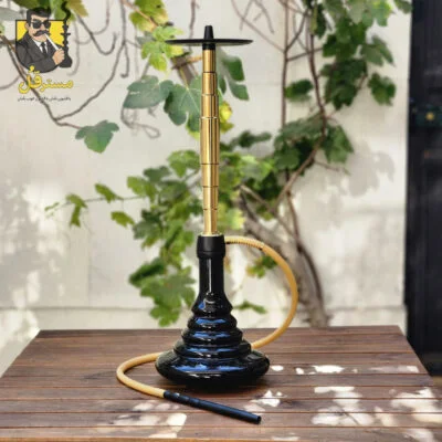 قلیان کارمانیا کد 312