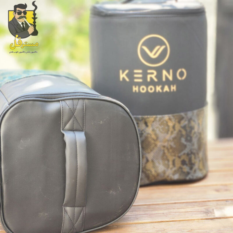 بالای کیف قلیان کرنو بزرگ