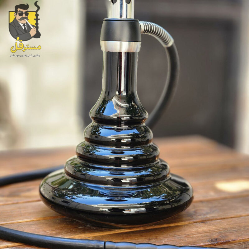 تنگ قلیان کارمانیا اژدها