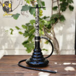 قلیان کارمانیا اژدها