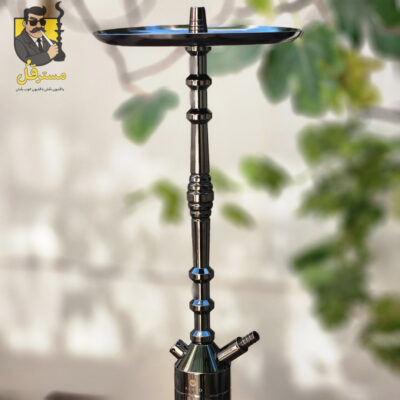 تنه قلیان کرنو پاریس دودی