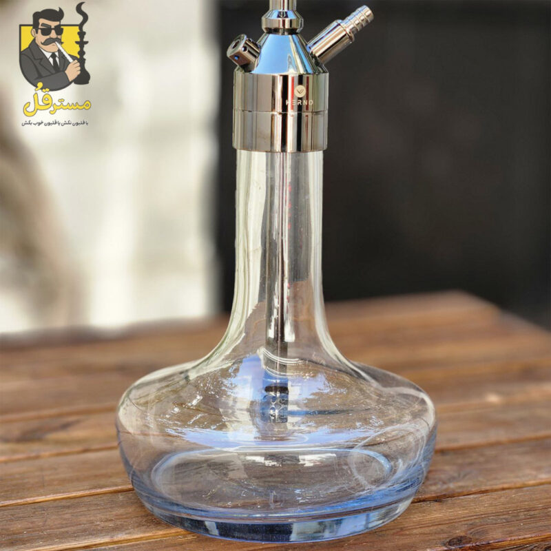 تنگ قلیان کرنو پاریس دودی