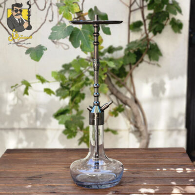 قلیان کرنو پاریس دودی