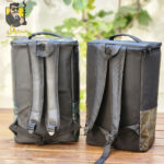 پشت کیف قلیان کرنو بزرگ