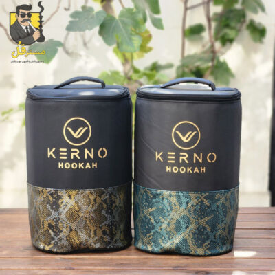 کیف قلیان کرنو بزرگ