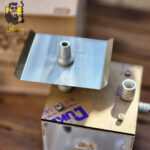 سری قلیان پلکسی الجمیرا کیوب