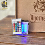 نور قلیان پلکسی الجمیرا فاروس