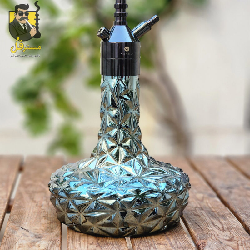 تنگ قلیان کرنو ایفل دودی