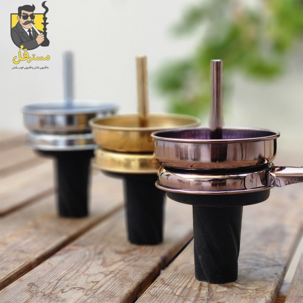 سری سیلیکونی کرنو