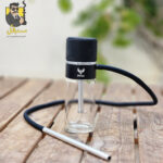 جزییات بدنه قلیان ماشینی فینیکس