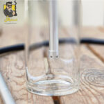 تنگ قلیان ماشینی فینیکس