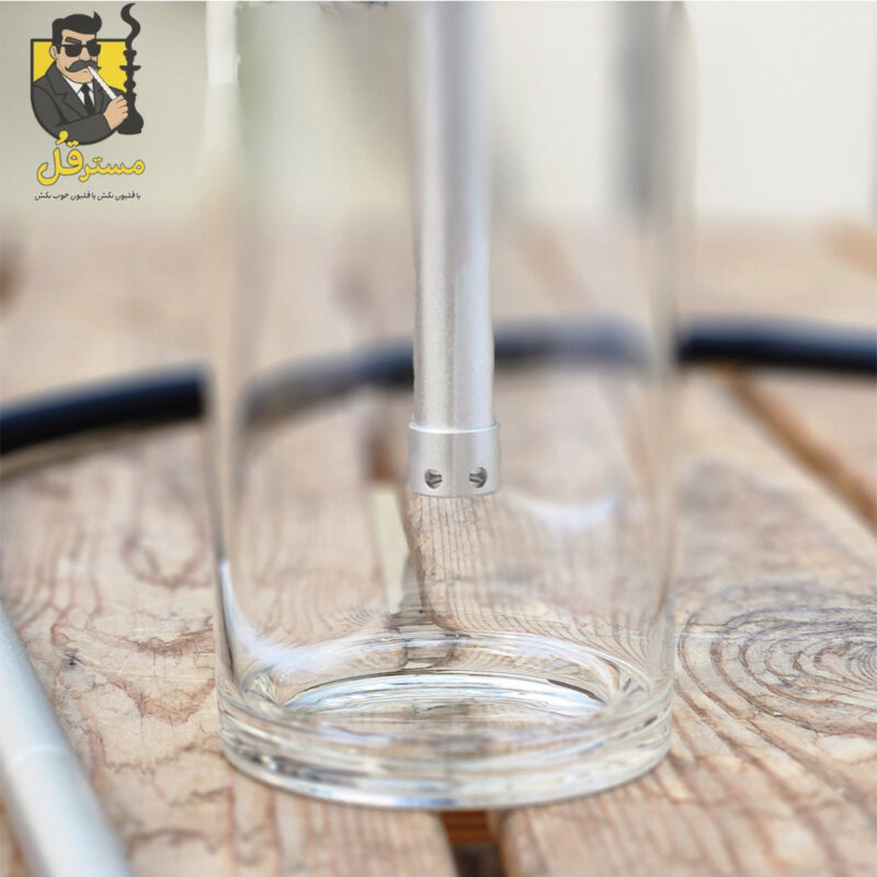 تنگ قلیان ماشینی فینیکس