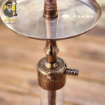 سینی کرنو دراگون مدیوم رزگلد