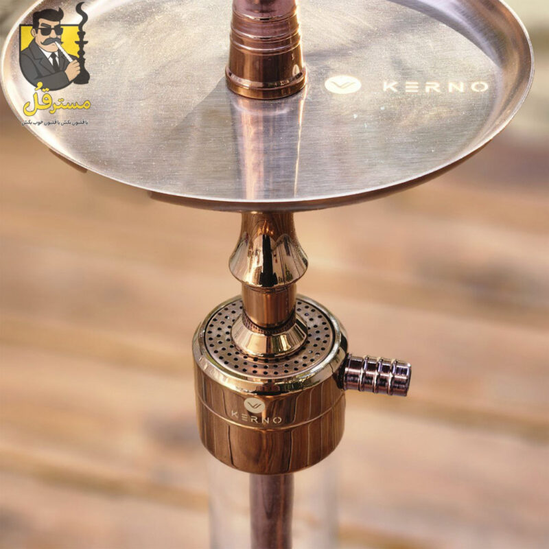 سینی کرنو دراگون مدیوم رزگلد