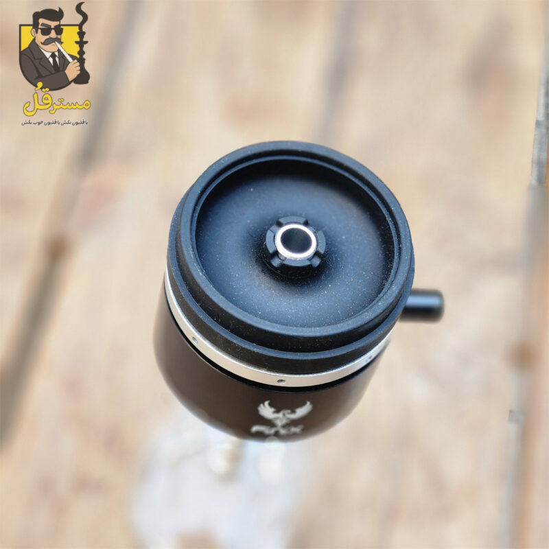 سری قلیان ماشینی فینیکس