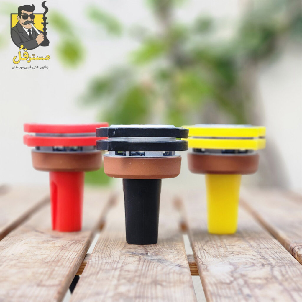 سری سفالی کوازار