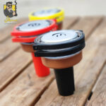 رنگبندی سری سفالی کوازار