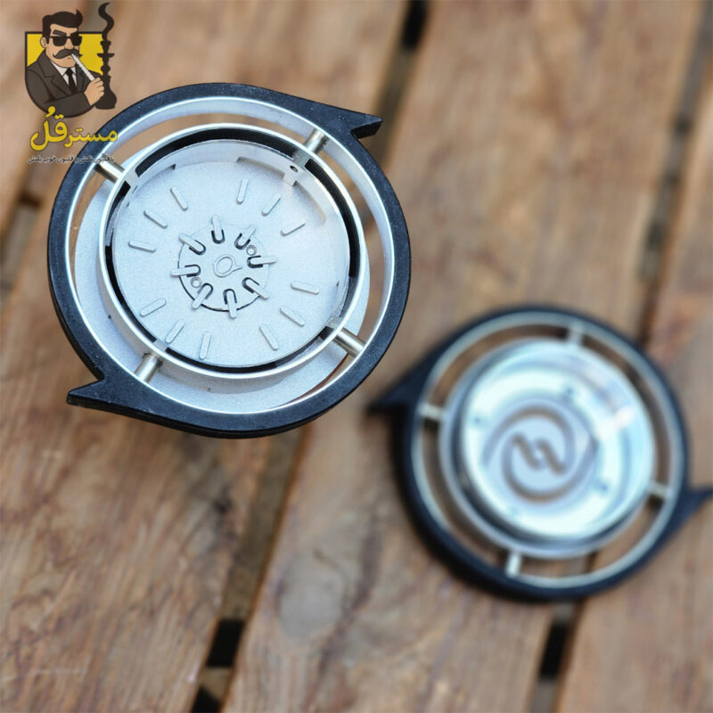 جا ذغالی سری سفالی کوازار