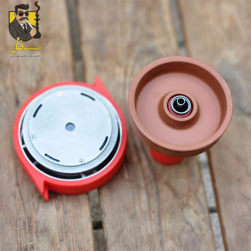 جزییات سری سفالی کوازار