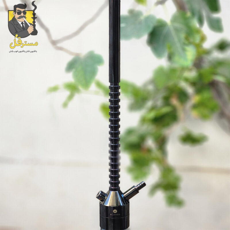 تنه قلیان کرنو ایفل دودی