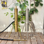 قلیان میگ سه‌ پایه