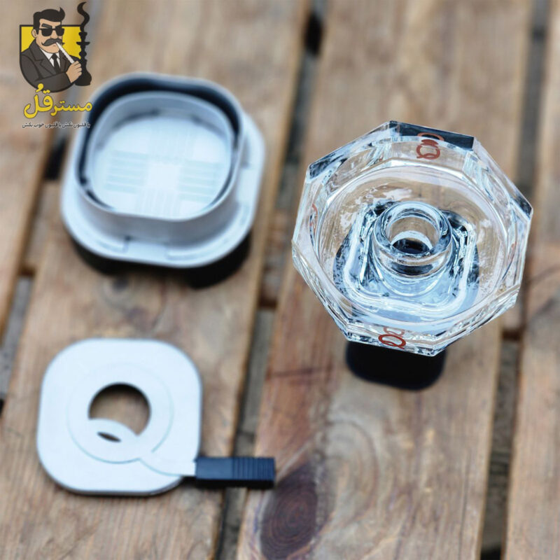 جزییات سری سیلیکونی هوکاباز