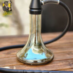 تنگ قلیان کارمانیا اگزوزی پوست ماری