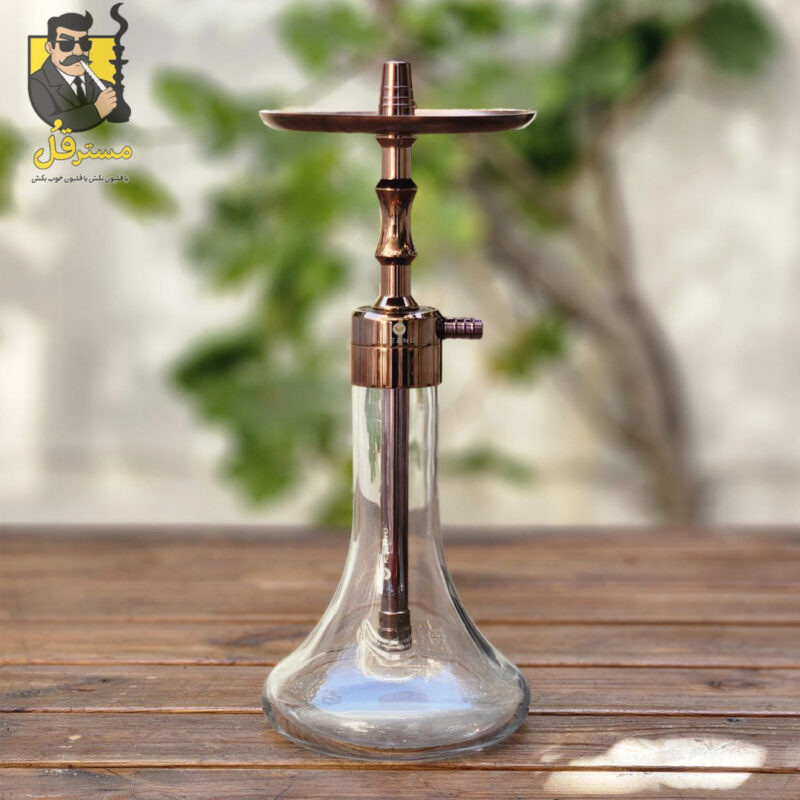 کرنو دراگون مدیوم رزگلد