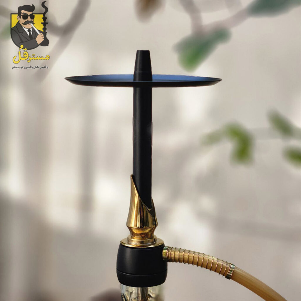 تنه قلیان کارمانیا اشکی