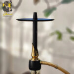 تنه قلیان کارمانیا اشکی