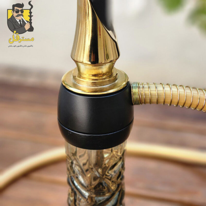 اتصالات قلیان کارمانیا اشکی