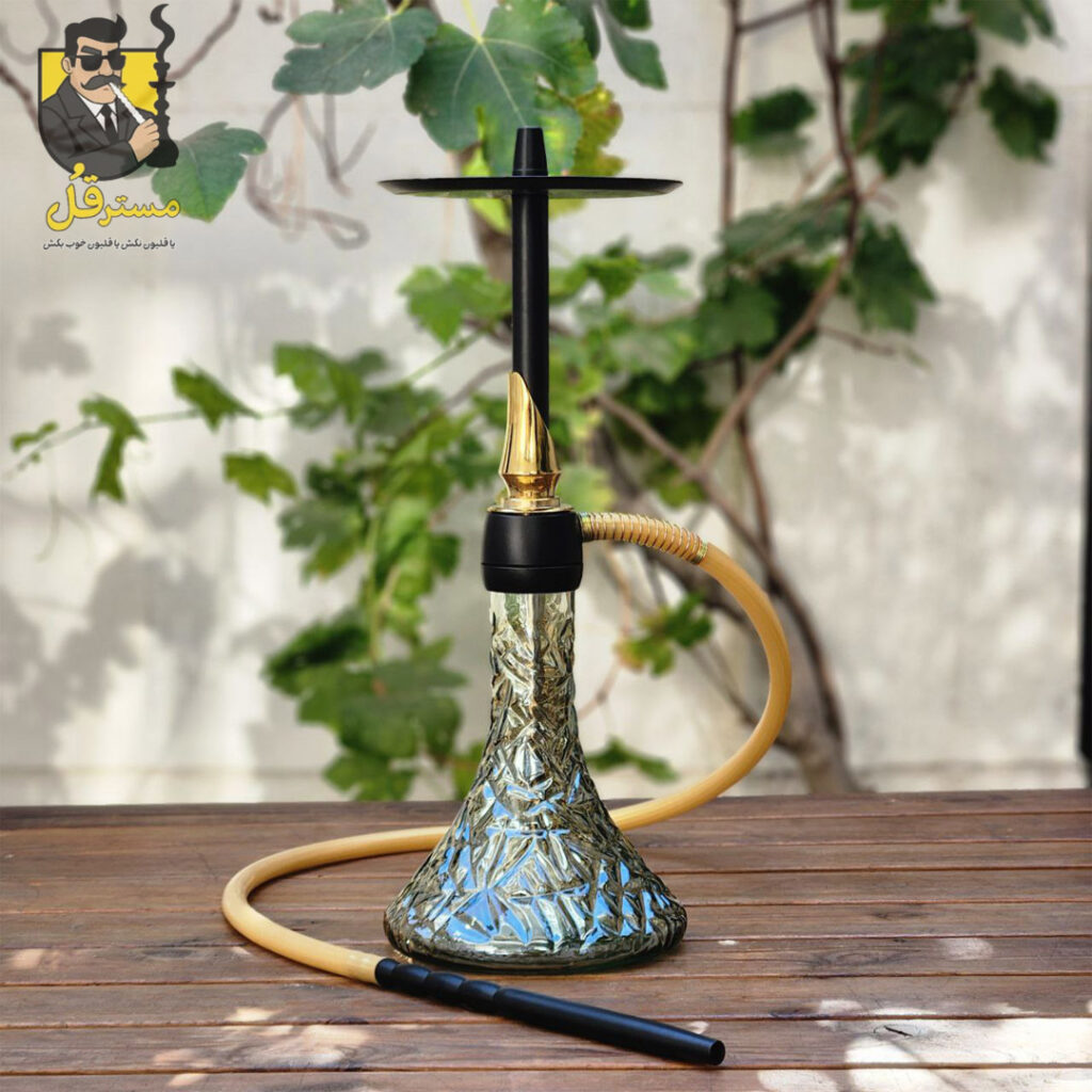 قلیان کارمانیا اشکی