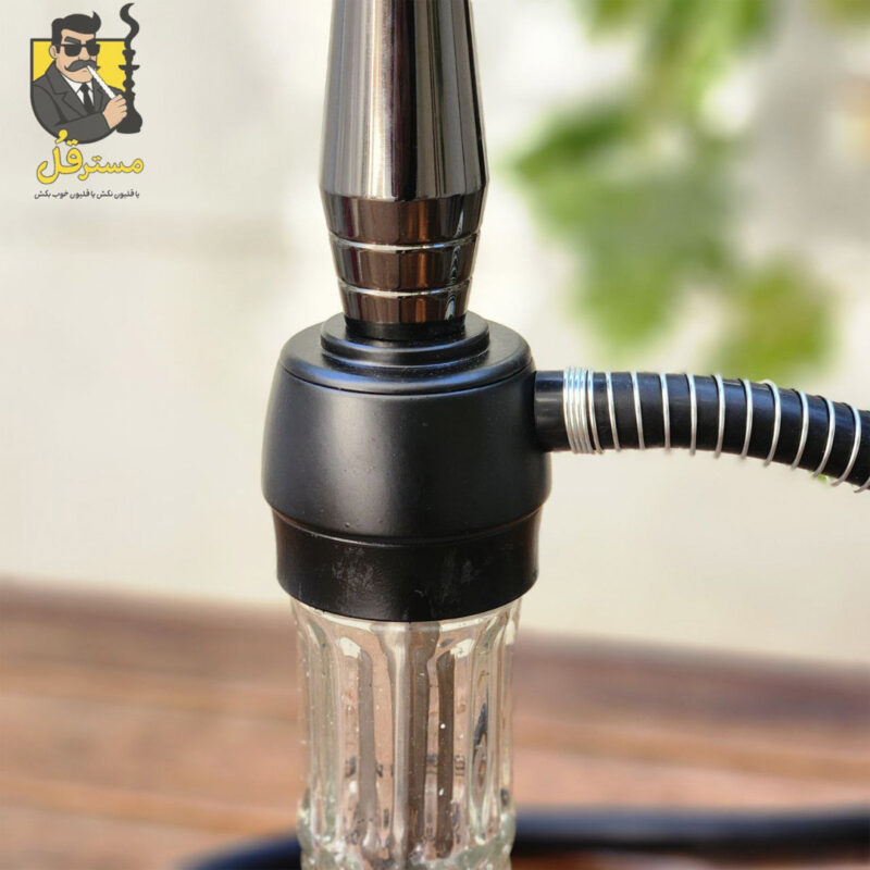 اتصالات قلیان کارمانیا تنه کوتاه