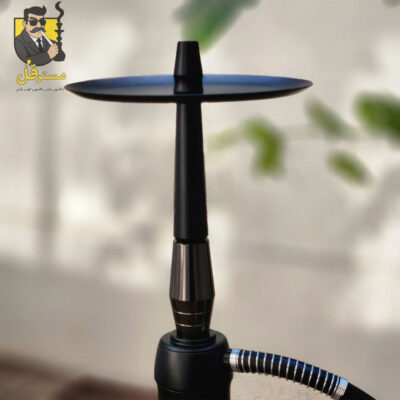 تنه قلیان کارمانیا تنه کوتاه