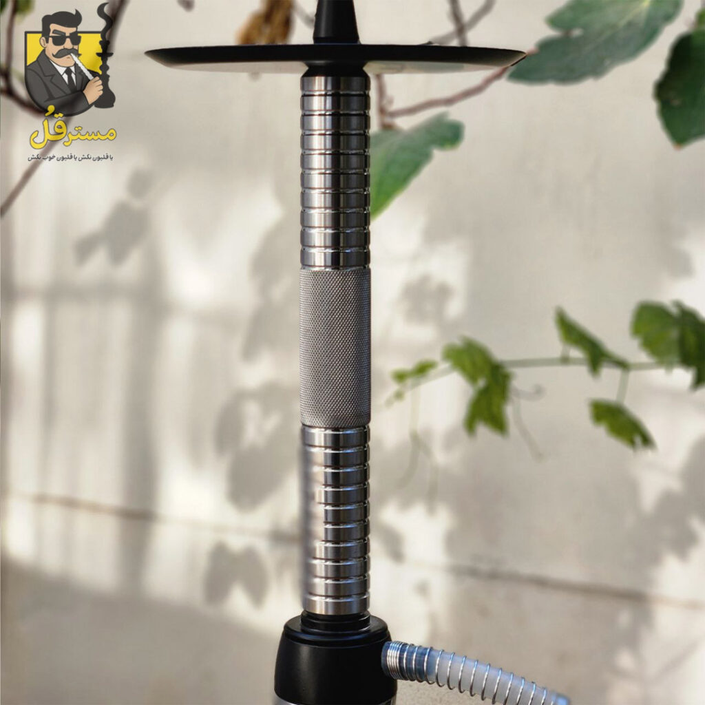 تنه قلیان کارمانیا کد 311